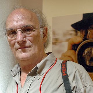 Carlos Saura, uno de los grandes de nuestro cine