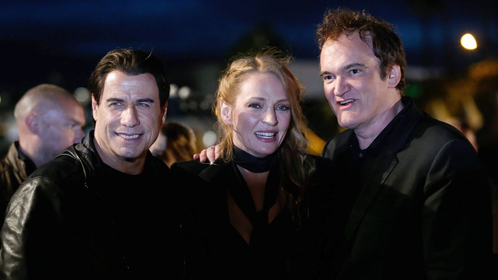 Coordenadas - Pulp Fiction - 21/10/14 - Escuchar ahora