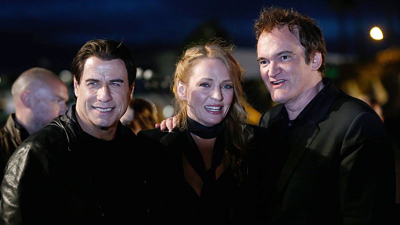 Coordenadas - Pulp Fiction - 21/10/14 - Escuchar ahora