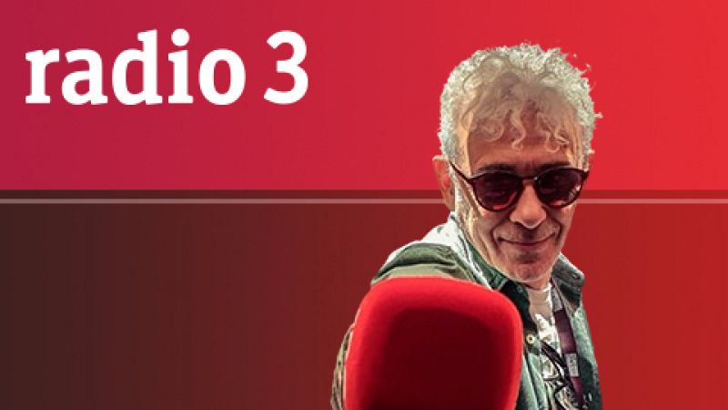 Como lo oyes - La vida de Eric Clapton - 09/09/08 - Como lo oyes