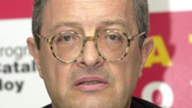 Las mañanas de RNE - Joaquín Arango: La estimación del CIS es "más fiable" que la intención directa - Escuchar ahora