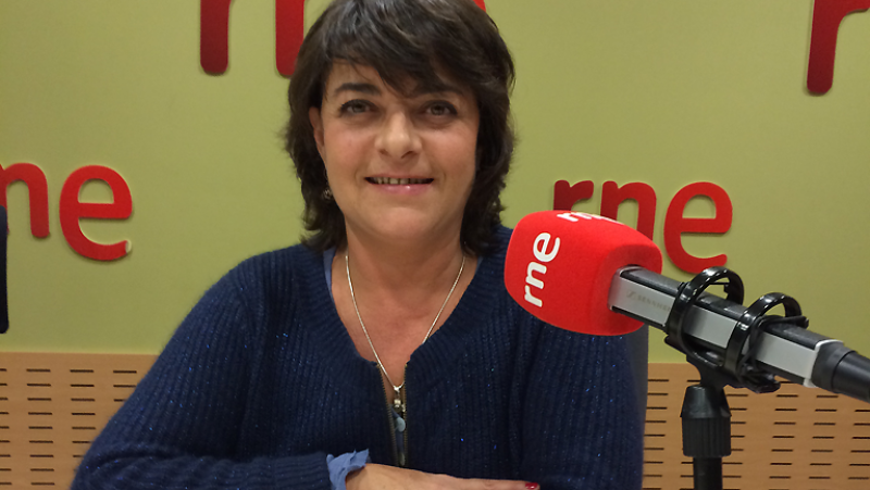 Gente despierta - La amarga experiencia con las drogas de Giovanna Valls - Escuchar ahora