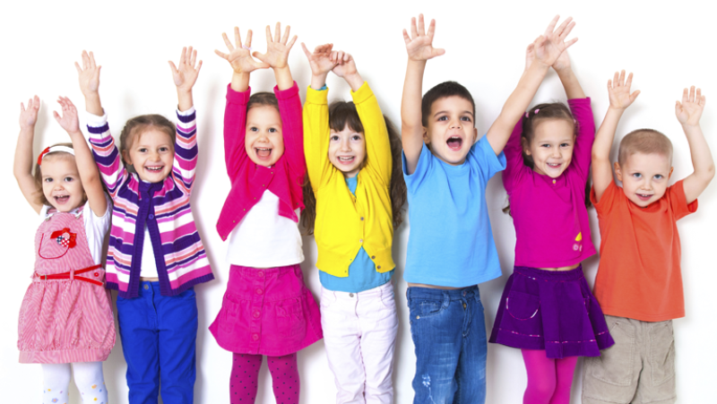 El canto del grillo - Queremos hijos felices - Escuchar ahora