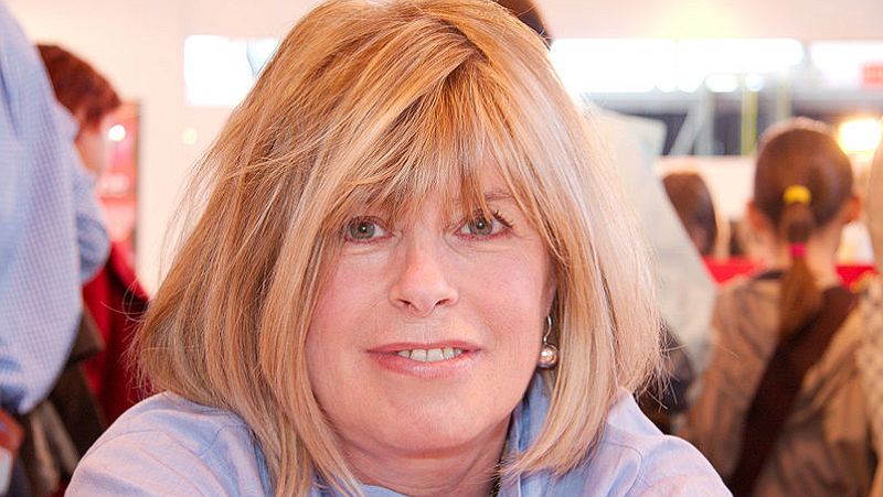 Libros de arena - Katherine Pancol - 06/11/14 - Escuchar ahora