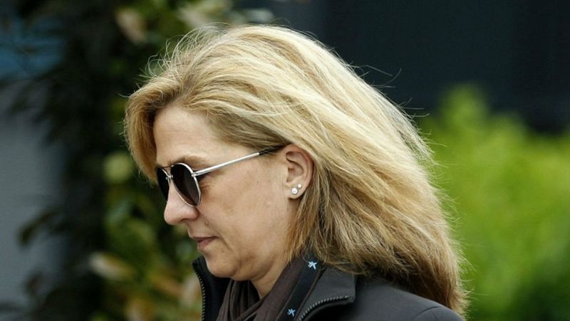 Las mañanas de RNE - El futuro judicial de la infanta Cristina - Escuchar ahora