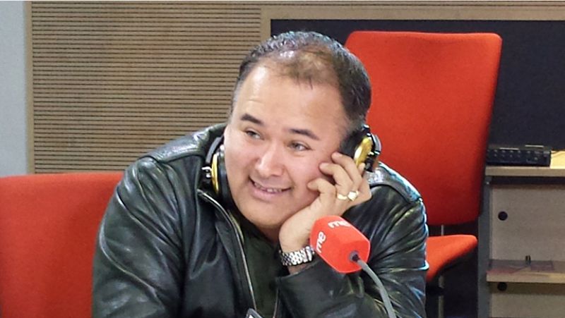 Las mañanas de RNE - Javier Camarena hace historia en el Teatro Real con un 'bis' en 'La hija del regimiento'