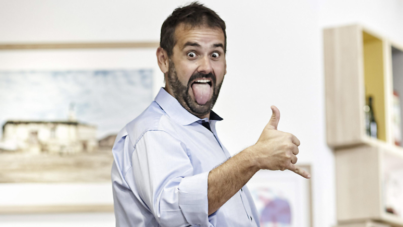 Gente despierta - Las recetas para adelgazar de David de Jorge - Escuchar ahora