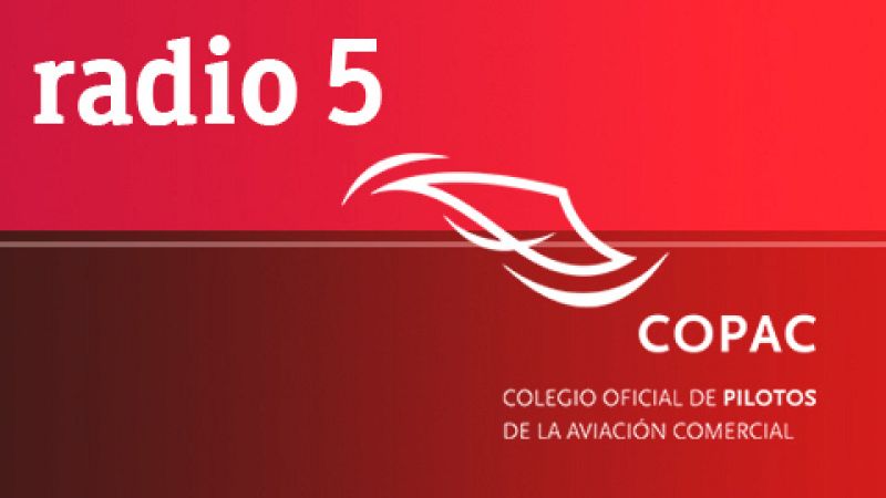 Por todo lo alto - Piloto y controlador - 12/11/14 - escuchar ahora