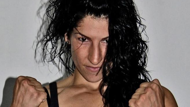 El canto del grillo - Miriam Gutiérrez: mujeres sobre el cuadrilátero - Escuchar ahora