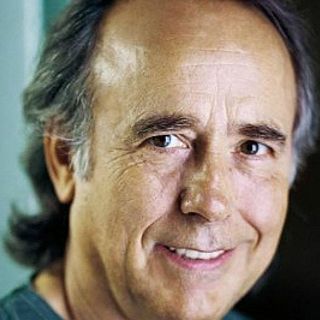 Serrat, "Mediterráneo"
