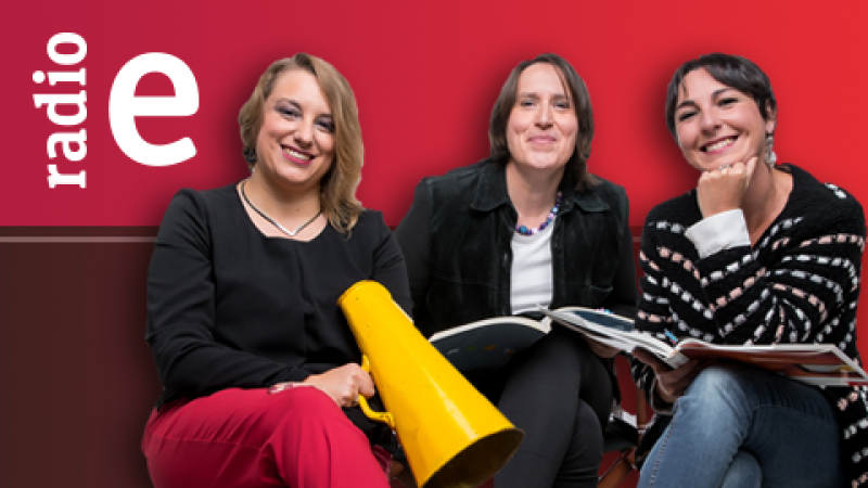 Artesfera - Campa�a 'Concienciados con la Infancia', de Radio Televisi�n Espa�ola - 17/11/14 - Escuchar ahora