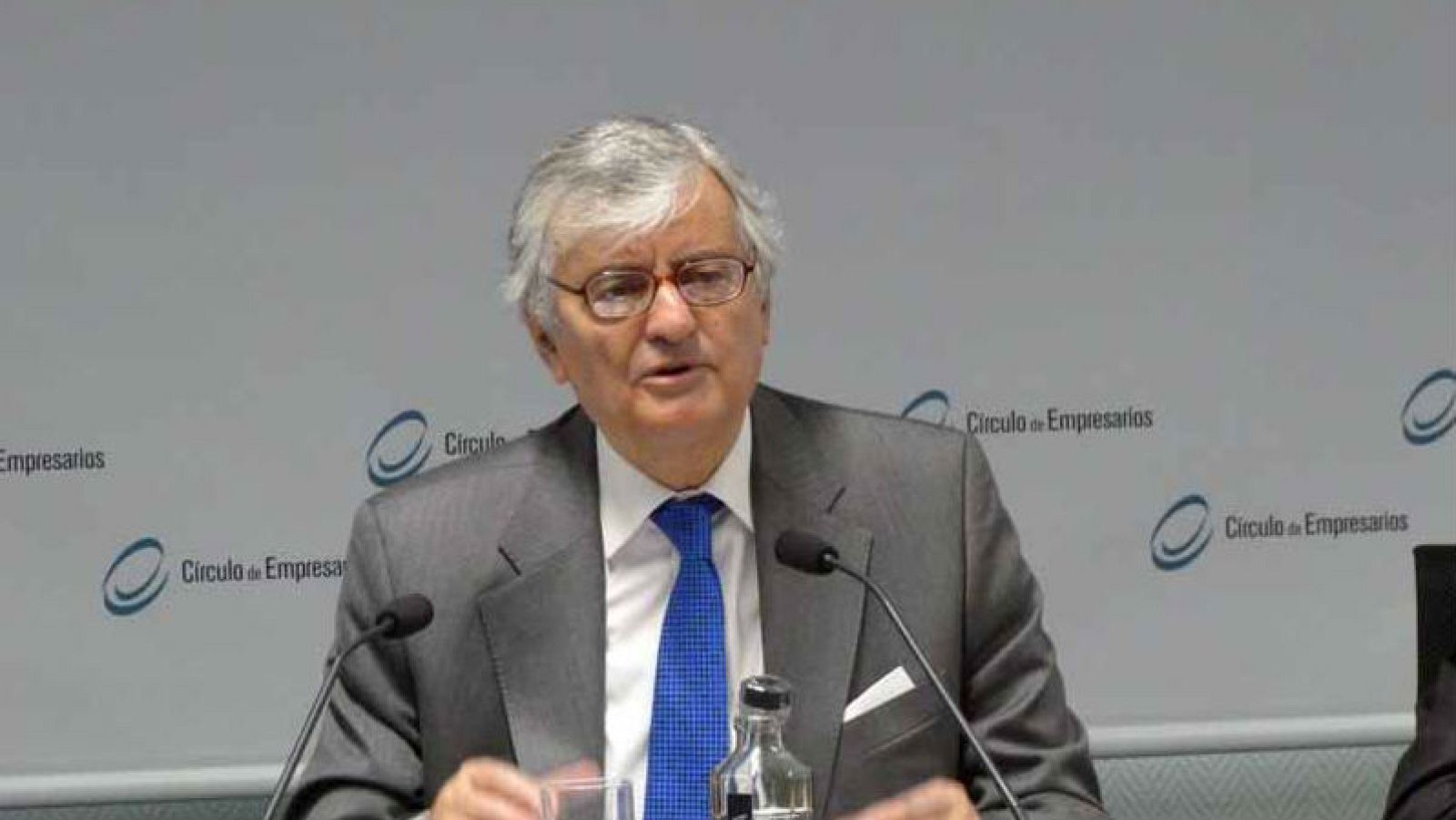 Las mañanas de RNE - Emilio Frías: "Si el FGE considera la querella contra Mas, se presentará" - Escuchar ahora