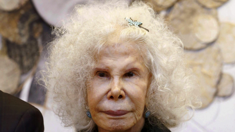 Las mañanas de RNE - La duquesa de Alba, el icono más popular de la aristocracia española