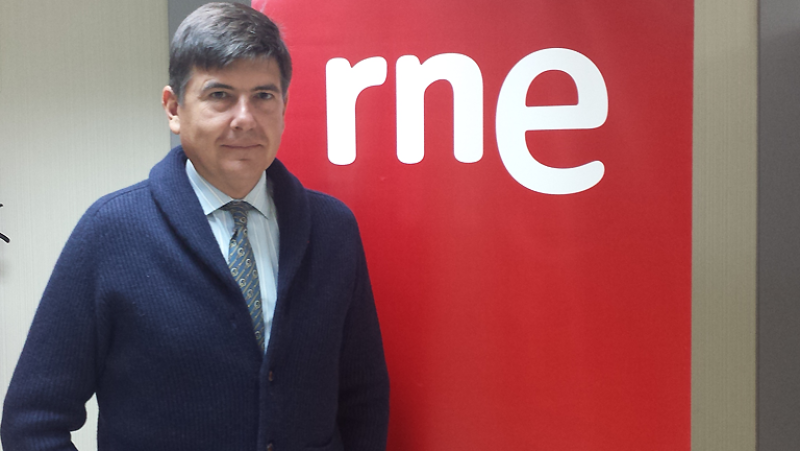 Las mañanas de RNE - Pimentel ve "acertado" que Méndez dé el relevo en UGT
