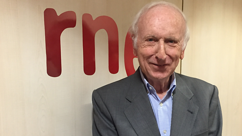 Gente despierta - Los consejos de Leopoldo Abadía a las personas mayores - Escuchar ahora