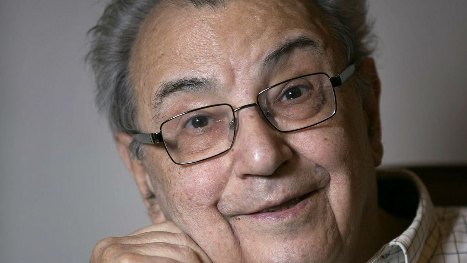 Música viva - Entrevista con Joan Guinjoan - 07/12/14 - escuchar ahora