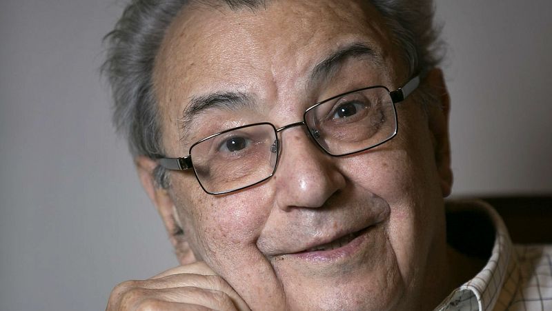 Música viva - Entrevista con Joan Guinjoan - 07/12/14