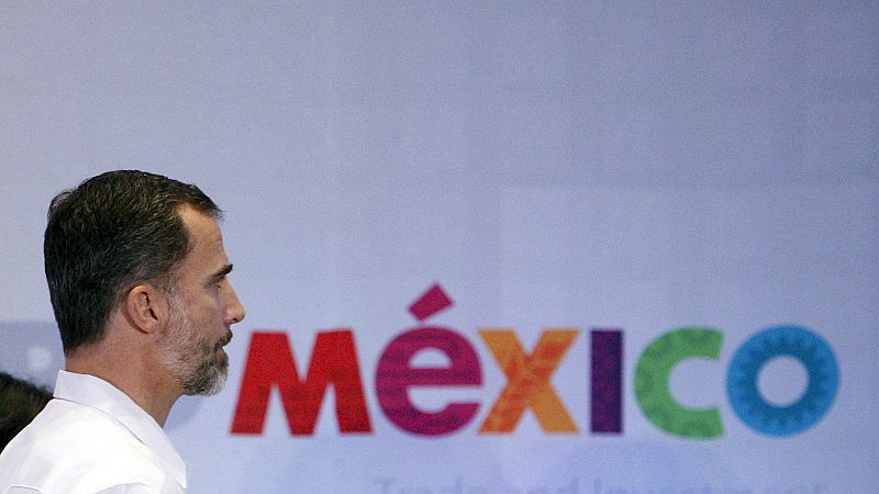 Las mañanas de RNE - Cumbre Iberoamericana en México - Escuchar ahora