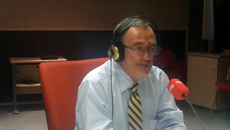 Gente despierta - El futuro de la lucha contra el cáncer según Mariano Barbacid - Escuchar ahora