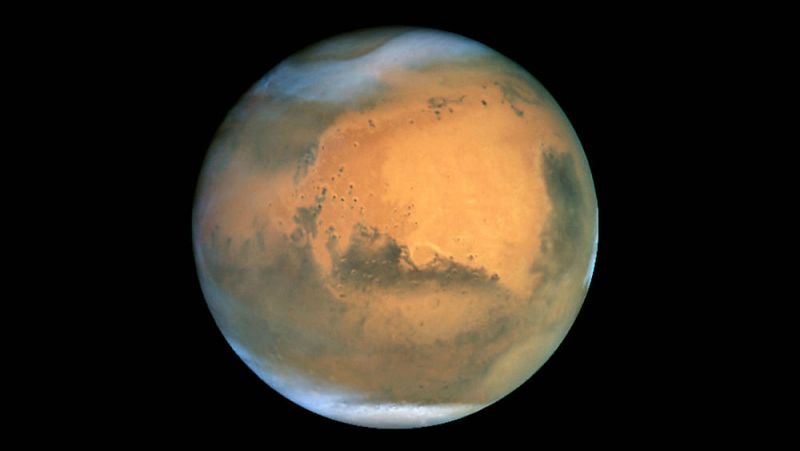 Documentos RNE - Marte, un mito convertido en reto - 28/07/15 - escuchar ahora