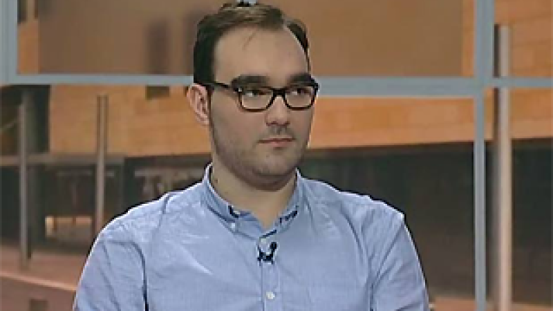 El canto del grillo - Sobradamente preparados para limpiar váteres - Escuchar ahora