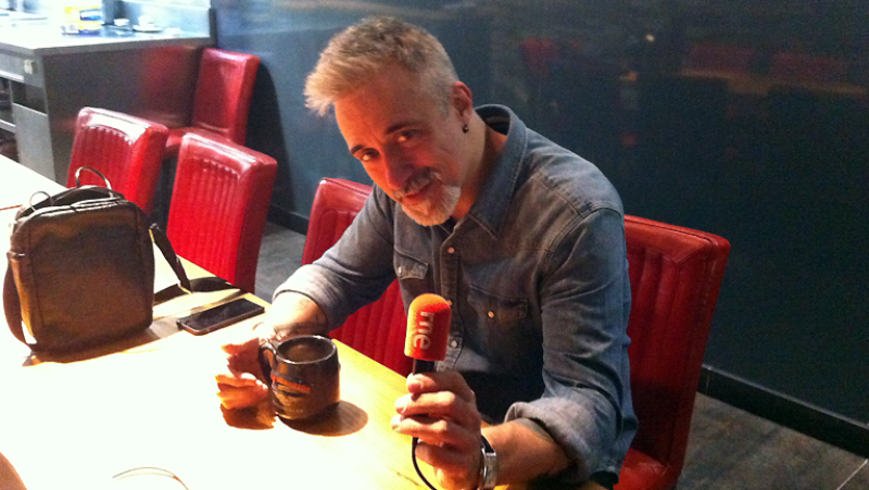 Las mañanas de RNE - Desayunamos con Sergi Arola - Escuchar ahora