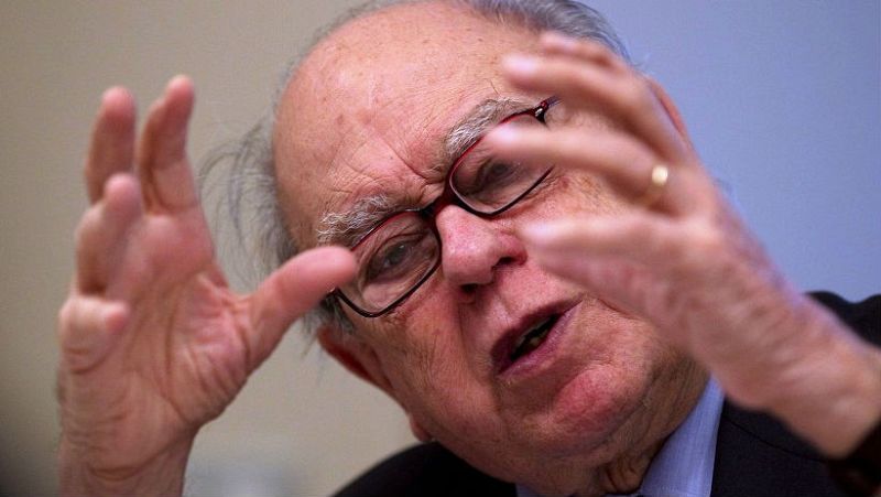 Diario de las 2 - Pujol, su mujer y tres hijos, imputados - Escuchar ahora