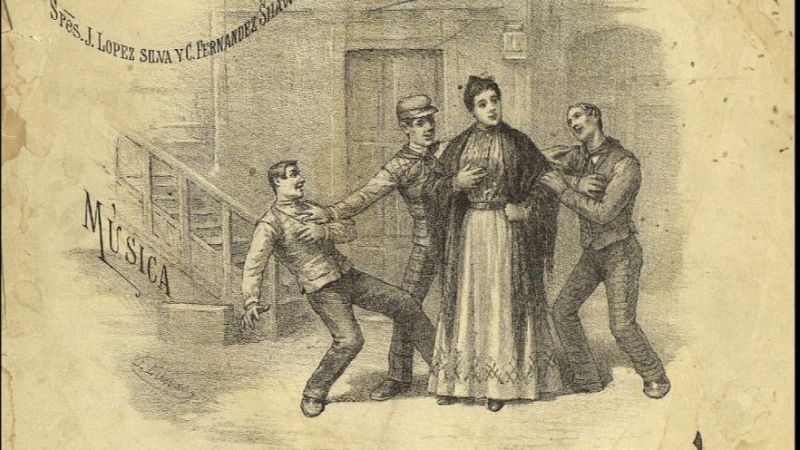 La zarzuela: La Revoltosa - RTVE.es - La zarzuela | Escuchar