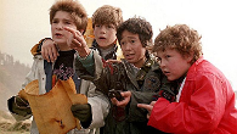 Reportajes en R5 - Radio 5 Acción - 'Los Goonies', un tesoro bajo mi casa - 30/12/14 - Escuchar ahora