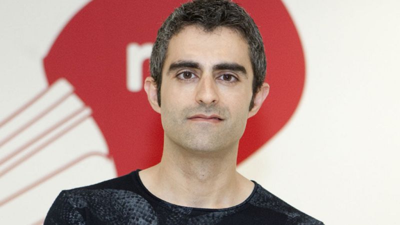 Cantando bajo la radio - Peor para el sol - 24/12/14 - Escuchar ahora