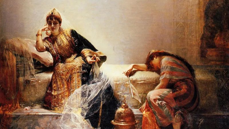 Música y significado - SCHEHEREZADE de Rimsky-Korsakov - 02/01/15 - escuchar ahora