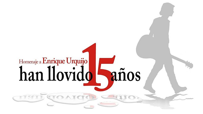 Abierto hasta las 2 - Han llovido 15 años - 04/01/15