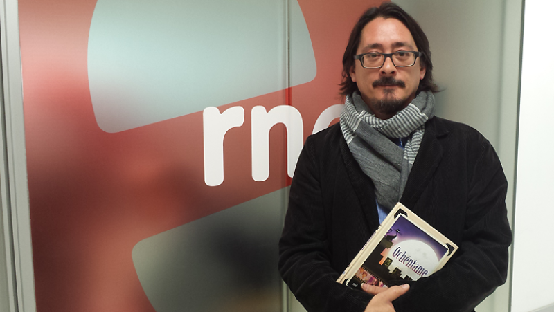 Las mañanas de RNE - Los ochenta vuelven a TVE con 'Cuéntame cómo pasó' y 'Ochéntame' - Escuchar ahora