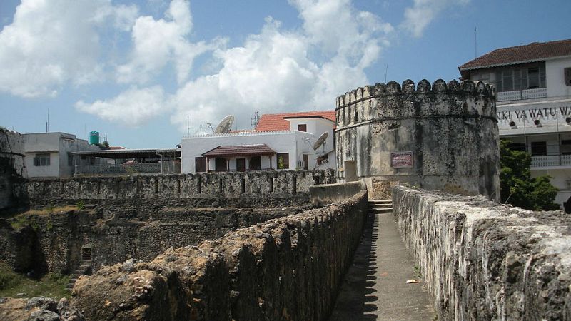 N�madas - Zanz�bar, las islas de las especias - 20/09/08 | Escuchar