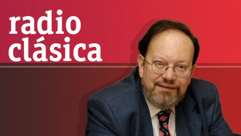 El mundo de la fonografía - 75 años de Rafael Frühbeck de Burgos - Primera parte - 19/09/08 - El mundo de la fonografía | Escuchar