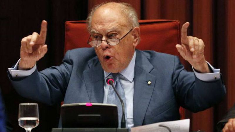 Las mañanas de RNE - Conocido el testamento del padre de Jordi Pujol - Escuchar ahora