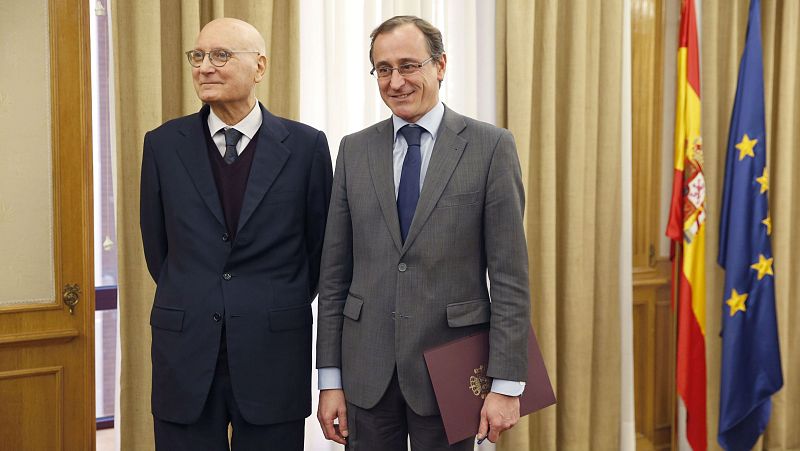 Las mañanas de RNE - Hepatitis C: "Los fárcos llegarán a todo el mundo" - Escuchar ahora