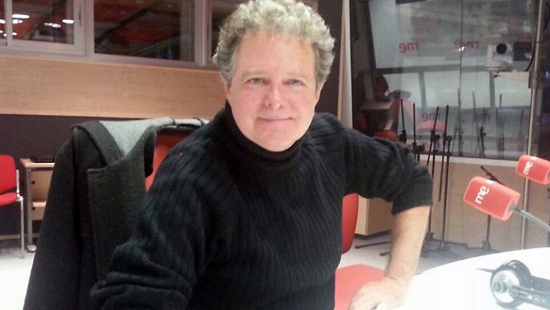 Gente despierta - La faceta solidaria de Juan Luis Cano - Escuchar ahora