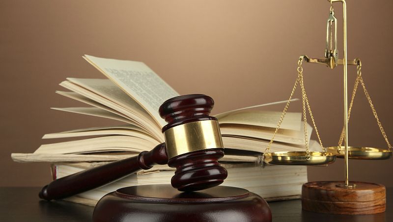 Esto me suena. Las tardes del Ciudadano García - Requisitos para las demandas de paternidad - Escuchar ahora