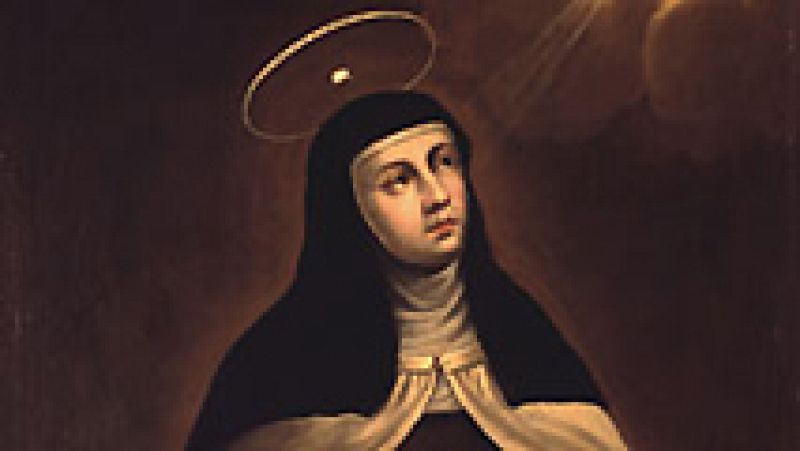 La noche en vela - 'Y de repente, Teresa', la última novela histórica de Jesús Sánchez Adalid - Escuchar ahora