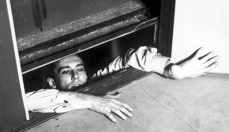 Extra Fantástica - Pruebas. Pieza del Momento - 23/01/15 - Escuchar ahora