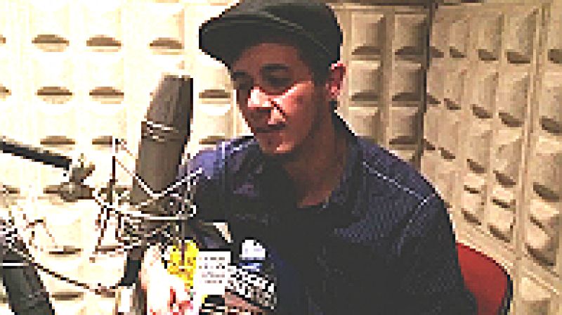 Wisteria Lane - Día 208 - 26/01/15 - escuchar ahora