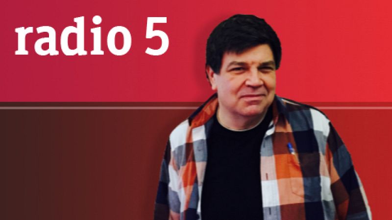 El mago del norte - Subsidio en Alemania - Escuchar ahora