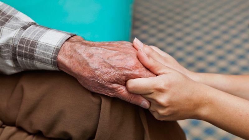 El canto del grillo - Derecho a morir dignamente - Escuchar ahora