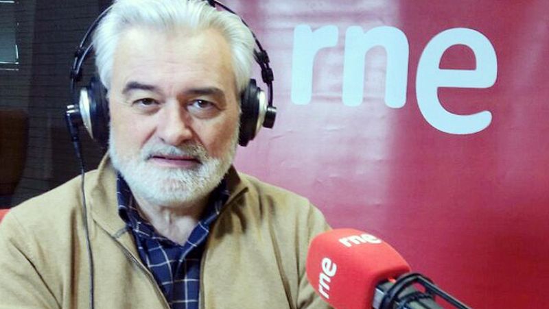 Gente despierta - El estado de la lengua española según Darío Villanueva - Escuchar ahora