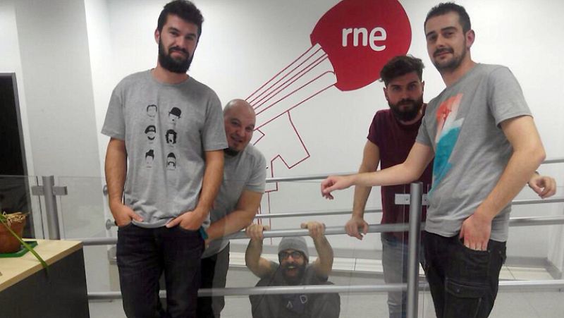 El canto del grillo - Tu Otra Bonita, la excelencia de la mezcla