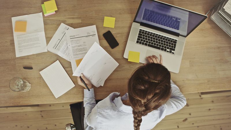 El canto del grillo - En voz alta - La valentía de los emprendedores - Escuchar ahora