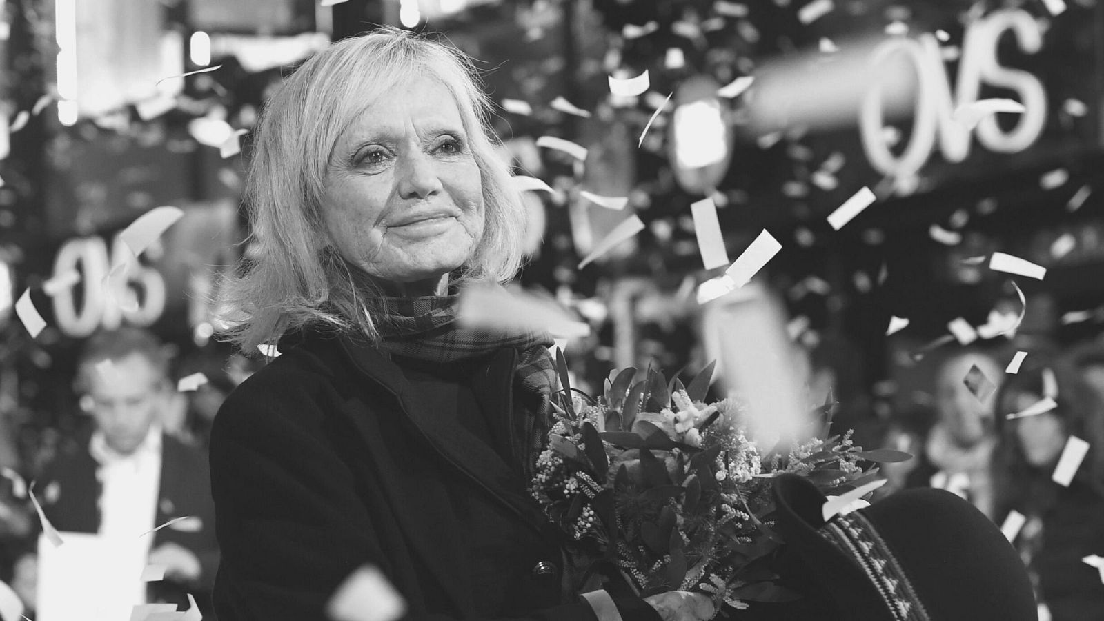 Mujeres en la música - Rita Pavone. - Me lo dices o me lo cantas | Escuchar