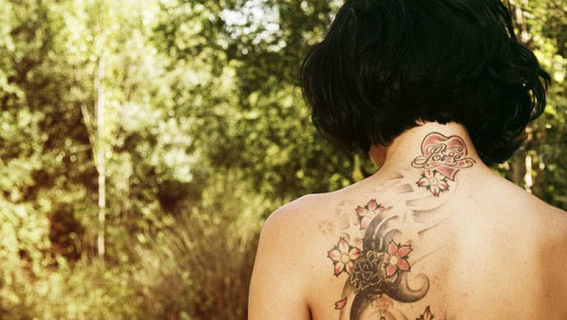 Esto me suena. Las tardes del Ciudadano García - Cómo eliminar los tatuajes - Escuchar ahora