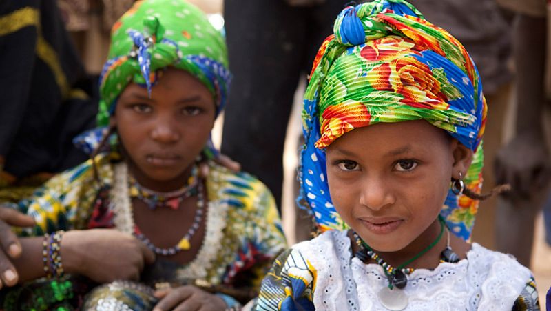 El canto del grillo - El legado solidario - Escuchar ahora